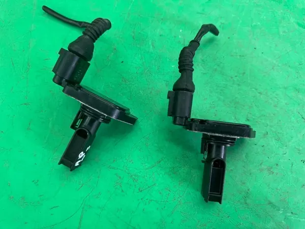 Luftmengenmesser Stecker Audi A8 D3 4.0 TDI V8 02- OEM image 3