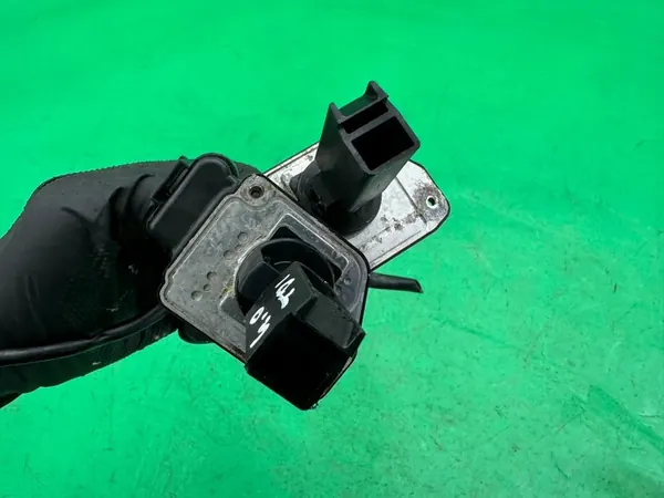 Luftmengenmesser Stecker Audi A8 D3 4.0 TDI V8 02- OEM image 4