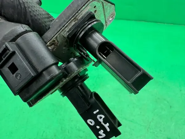 Luftmengenmesser Stecker Audi A8 D3 4.0 TDI V8 02- OEM image 5