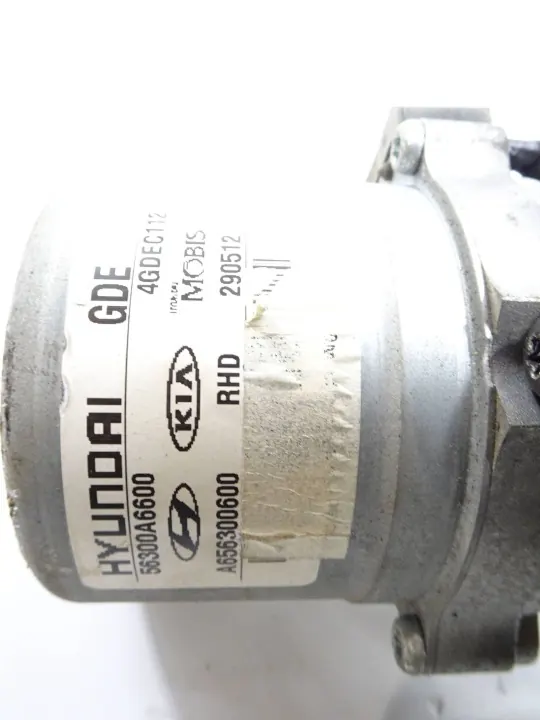 Direction assistée électrique Hyundai i30 II OEM 4GDEC112 image 7