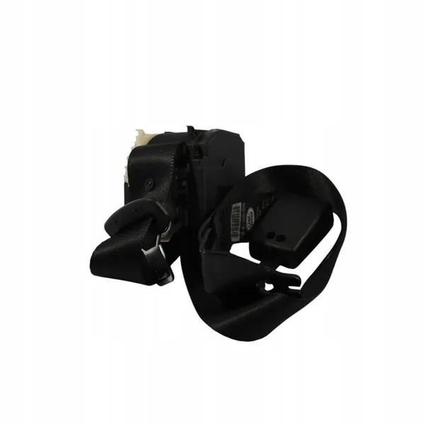 Land Rover Freelander 2 achter rechter veiligheidsgordel OEM 6G9N-611B68-DDW image 8