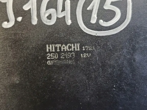 BMW 3 5 2.0 D Sytytystulpparele 2502193 image 4