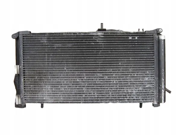Radiador de sistema de refrigeración para Fiat Punto II, OEM 53230 image 2