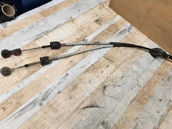 Boîte de vitesses Ford OEM AV6R-7E395-GA C-MAX II Van image 6