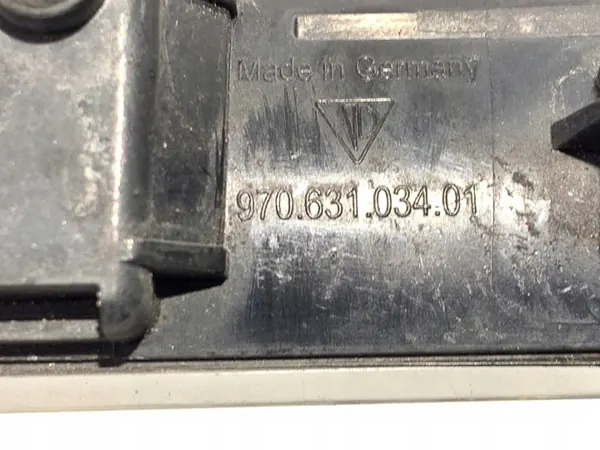 OEM 97063103401 Oikea Etusivuun Porsche Panamera image 4