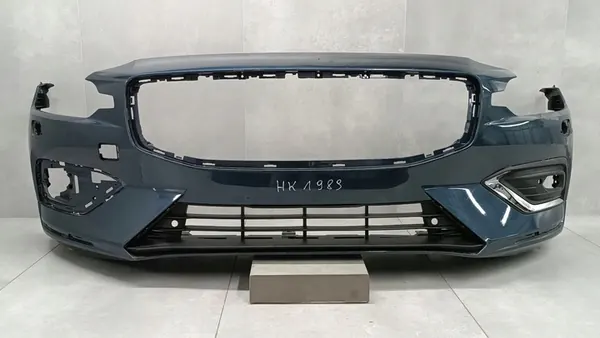 Pare-chocs avant Volvo V60 S60 III 18-24 image 1