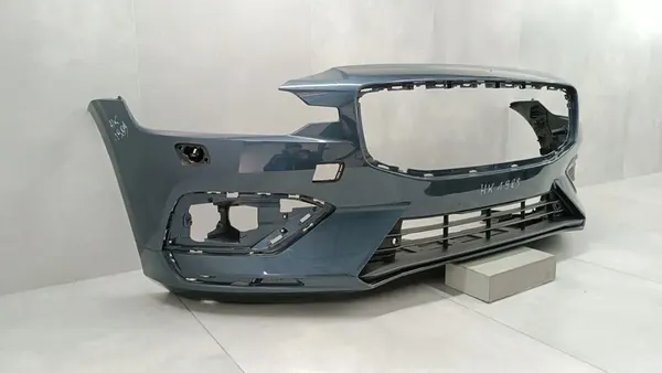 Pare-chocs avant Volvo V60 S60 III 18-24 image 2