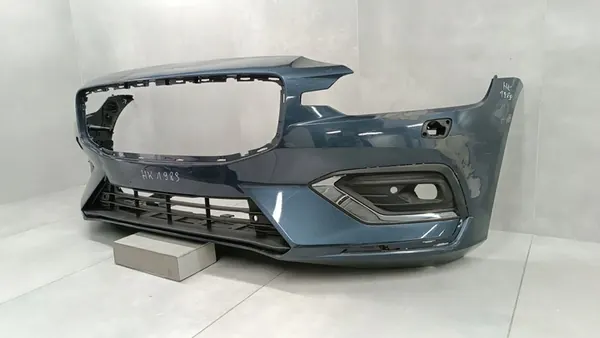 Pare-chocs avant Volvo V60 S60 III 18-24 image 3