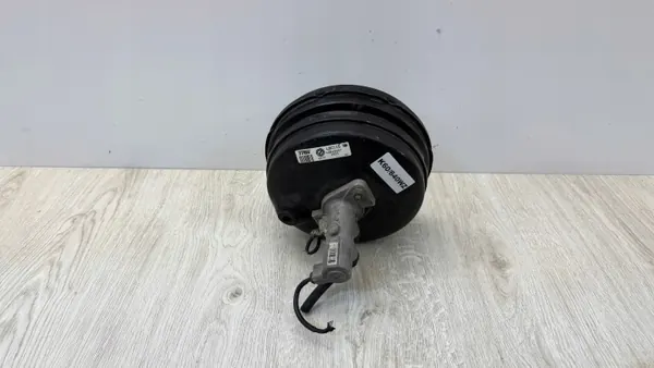 Pompe de servofrein OEM 46823097 pour Alfa Romeo 166 image 2