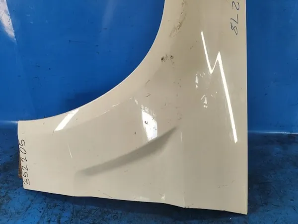 Fram Höger Skärm MERCEDES GLK 204 2008-2015 A2048800918 image 3