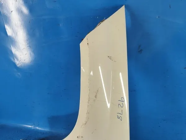 Fram Höger Skärm MERCEDES GLK 204 2008-2015 A2048800918 image 4