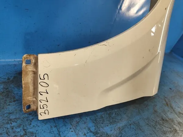 Fram Höger Skärm MERCEDES GLK 204 2008-2015 A2048800918 image 5