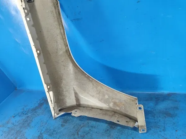 Fram Höger Skärm MERCEDES GLK 204 2008-2015 A2048800918 image 8