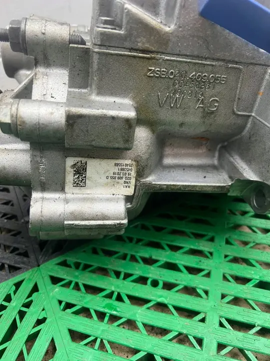 Boîte de transfert OEM 02Q409055D pour Seat Leon (5F) image 3