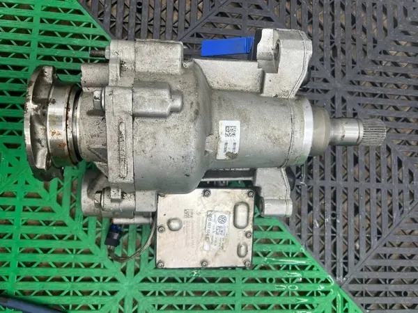Boîte de transfert OEM 02Q409055D pour Seat Leon (5F) image 4