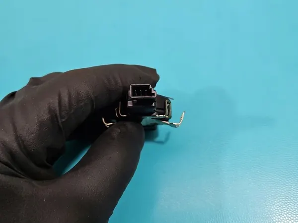 Sadetunnistin VW Caddy IV 5Q0907658 image 5