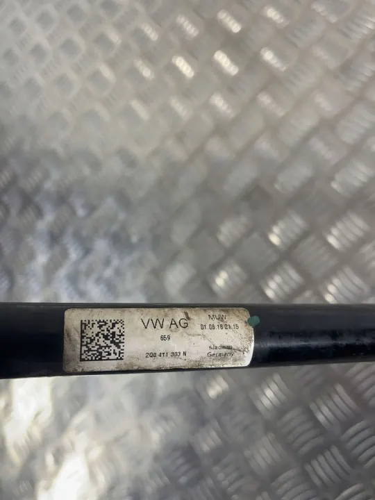 OEM FOB24633 Achter stabilisatiestang voor Seat Arona image 3