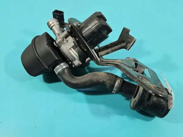 Pompe à air secondaire OEM 420903321 pour Audi A7 4G image 10