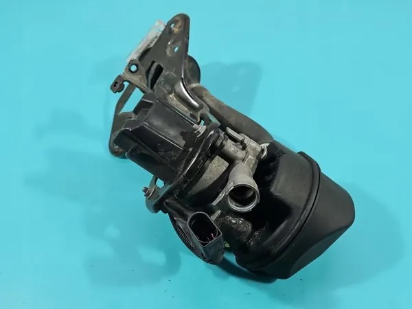 Pompe à air secondaire OEM 420903321 pour Audi A7 4G image 6
