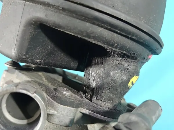 Pompe à air secondaire OEM 420903321 pour Audi A7 4G image 7