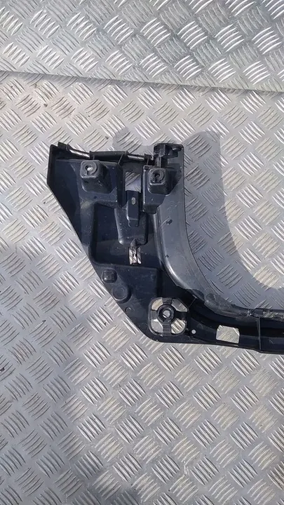 BMW X1 F48 F49 Supporto Paraurti Posteriore Destro 51127381120 image 3