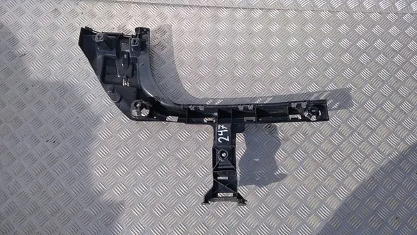 BMW X1 F48 F49 Supporto Paraurti Posteriore Destro 51127381120 image 4