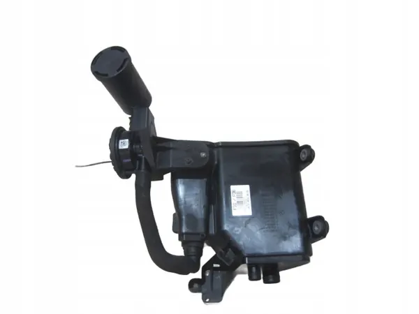 BMW 5 F10 F06 actief koolstoffilter OEM 16137293757 image 2