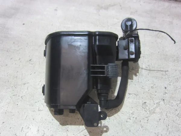 BMW 5 F10 F06 actief koolstoffilter OEM 16137293757 image 3