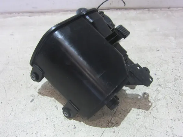 BMW 5 F10 F06 actief koolstoffilter OEM 16137293757 image 4