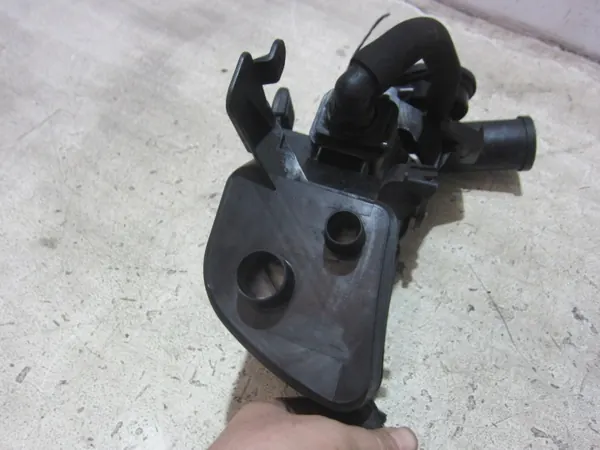 BMW 5 F10 F06 actief koolstoffilter OEM 16137293757 image 5