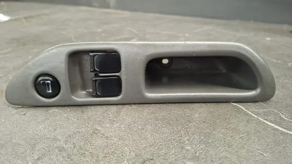 Panel interruptor ventana OEM 192551 Opel Agila A image 2