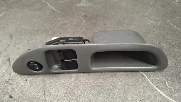 Panel interruptor ventana OEM 192551 Opel Agila A image 3