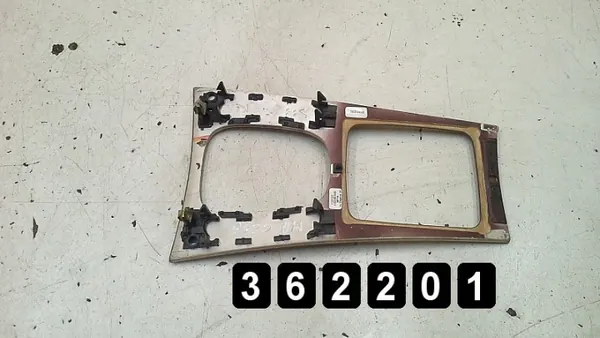 Cadre Levier Vitesse Mercedes OEM AM-362201 image 3