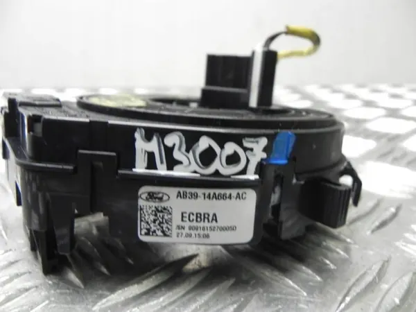 Cinta de Airbag Ford ECOSPORT 2016 AB39-14A664-AC image 3