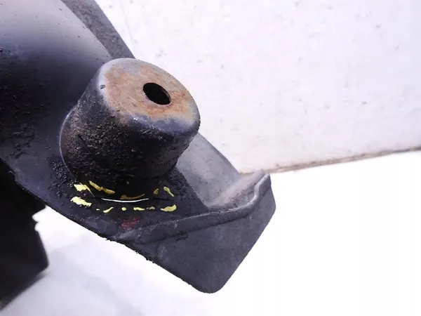 RENAULT CLIO IV Right Rear Wheel Arch OEM 767487242R image 3