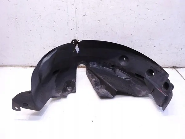 RENAULT CLIO IV Right Rear Wheel Arch OEM 767487242R image 4