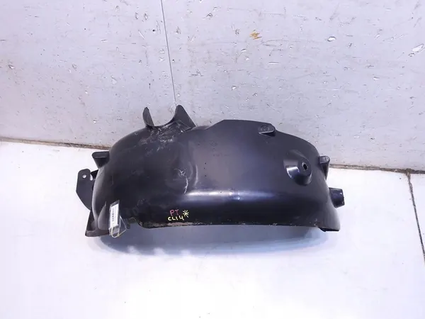 RENAULT CLIO IV Right Rear Wheel Arch OEM 767487242R image 7
