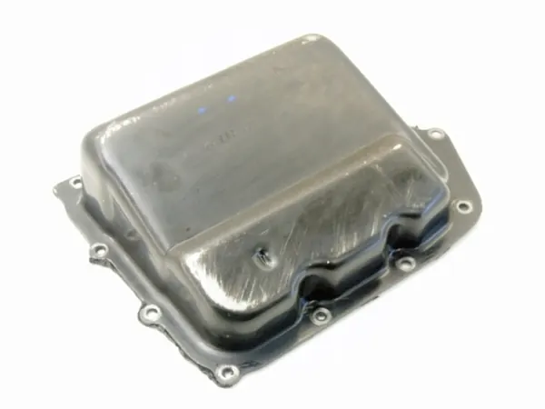 Cárter transmisión OEM 55608507 - Usado image 2