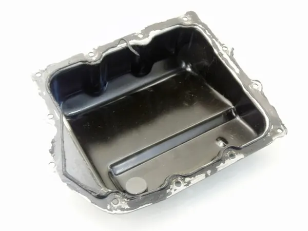 Cárter transmisión OEM 55608507 - Usado image 6