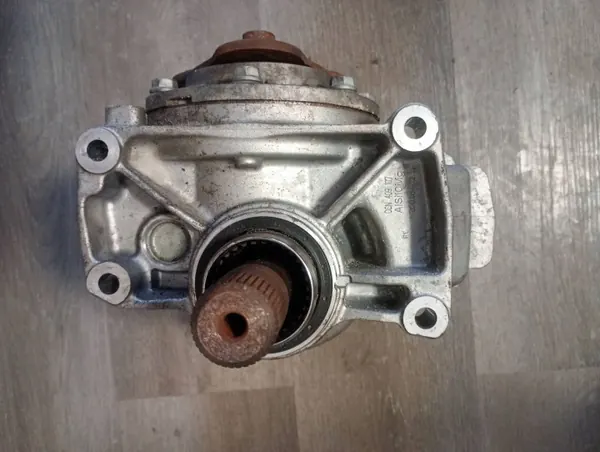 Boîte de transfert centre OEM 0CN409107 Audi TT Mk1 image 4