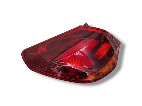 Vänster bakljus Opel Astra IV J 5D HB mörk 13319949 image 2