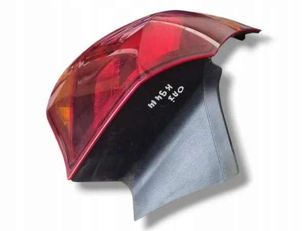 Vänster bakljus Opel Astra IV J 5D HB mörk 13319949 image 3