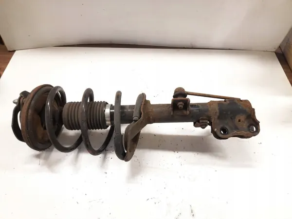Mitsubishi ASX Etu Oikea Jousitus OEM image 2
