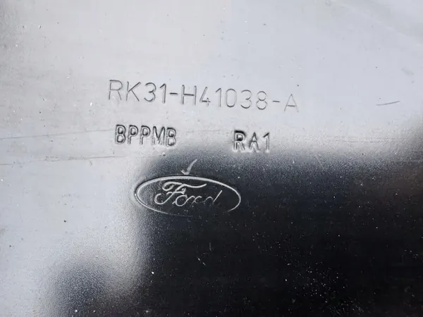 Ford Transit MK8 middenpilaar BK31-D279D46-AE RK31-H41038-A image 10