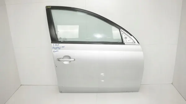OEM 360193284 etu-oikea ovi Hyundai i30 07-10 image 2