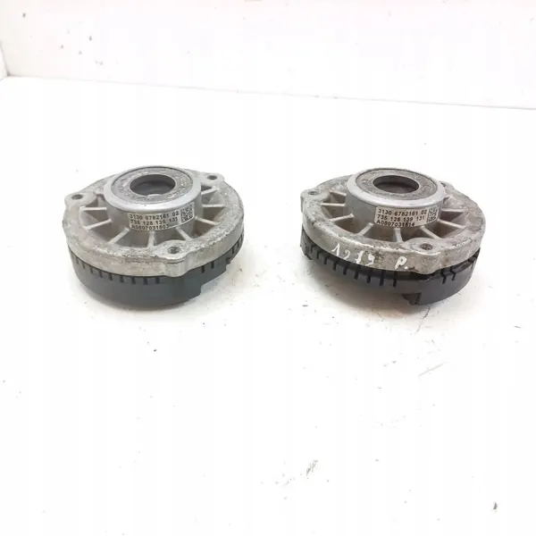 BMW OE 6782161 Fjäderfäste - Begagnad image 2