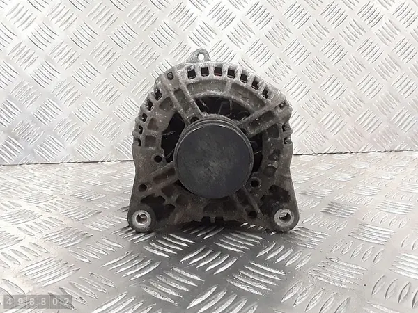 Nissan Qashqai 2007 Alternator 1500td 8200390667 image 2