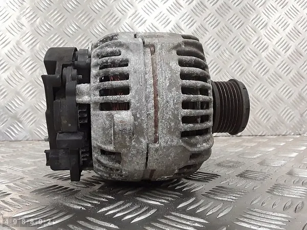Nissan Qashqai 2007 Alternator 1500td 8200390667 image 7