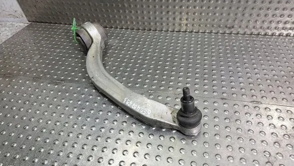 Braccio di Controllo Anteriore Sinistro Audi 8E0407693 image 3