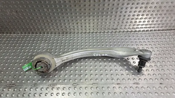 Braccio di Controllo Anteriore Sinistro Audi 8E0407693 image 5